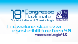 18° Congresso Società italiana di Tossicologia