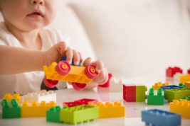 Europa: gli ispettori trovano ftalati nei giocattoli e amianto nei prodotti di seconda mano