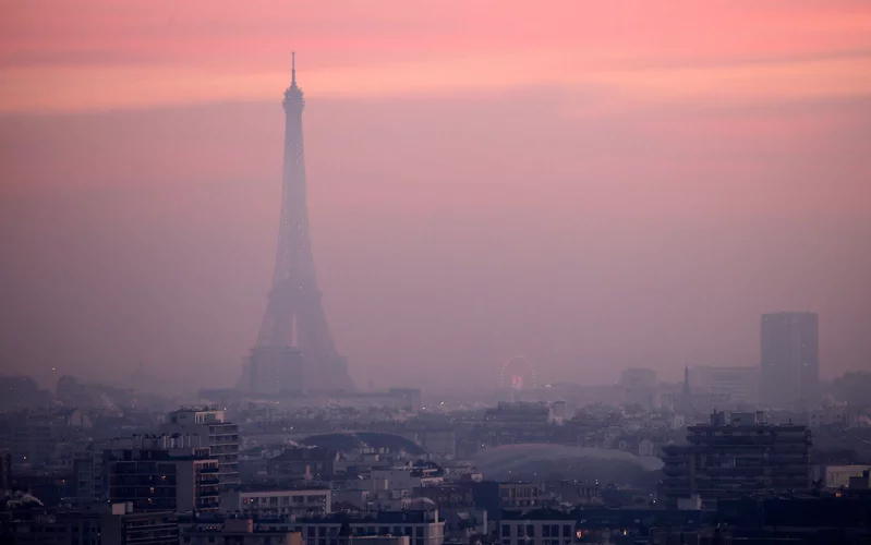 Qualità dell’aria: la Commissione interviene per proteggere i cittadini dall’inquinamento atmosferico