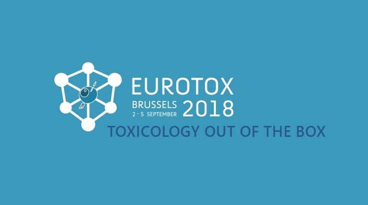 Convegno Società europea Tossicologia: “Toxicology out of the box”
