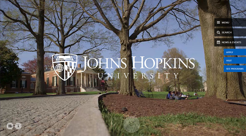Dal 20 gennaio “Chemicals and Health”: il corso online della Johns Hopkins University