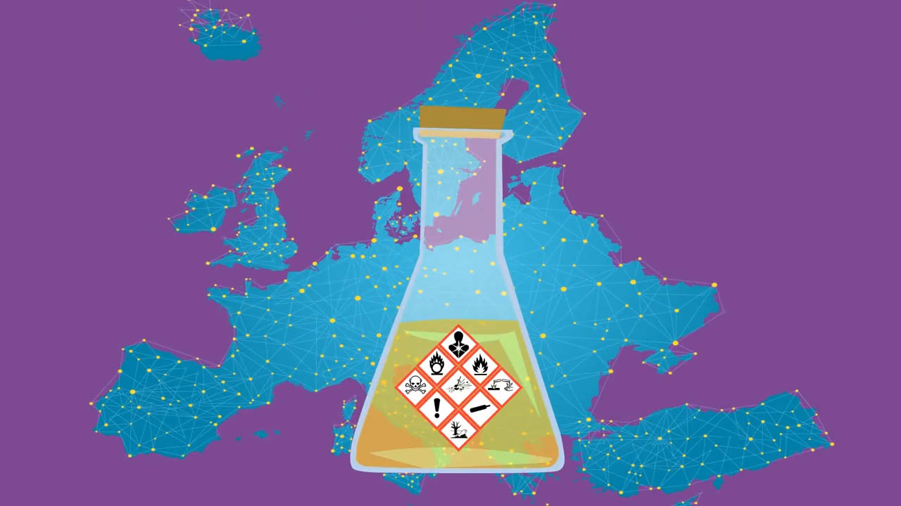 Biocidi: autorizzazione nazionale e riconoscimento reciproco