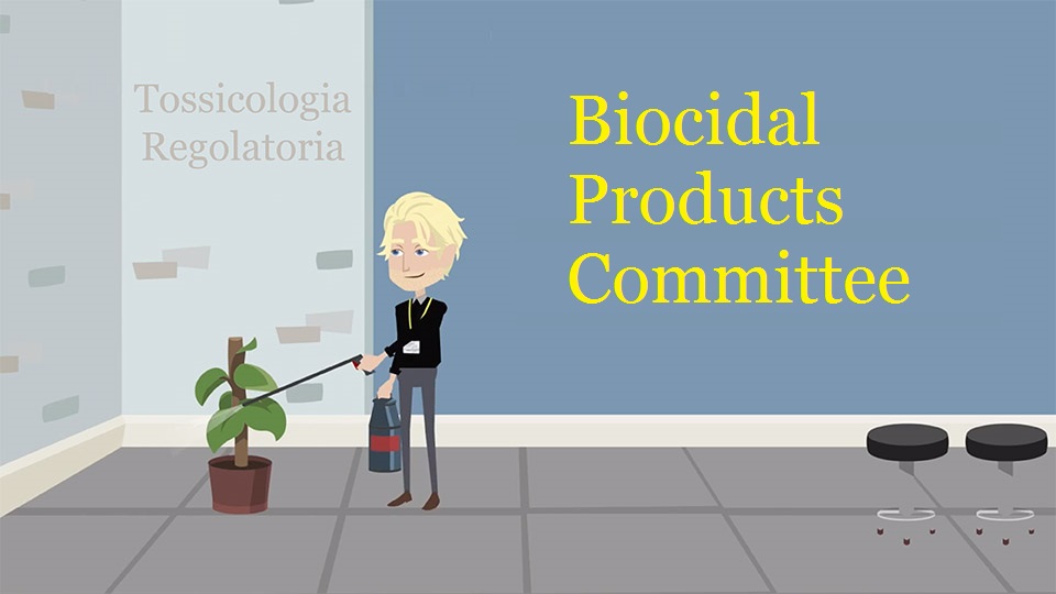 Il Comitato sui biocidi propone di non approvare tre principi attivi contenenti argento