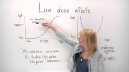 Low-dose effects: che cosa sono?