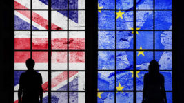 La finestra dell’ECHA sulla Brexit rimarrà aperta oltre il 30 marzo