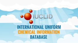 È disponibile una nuova versione di IUCLID (6.5)