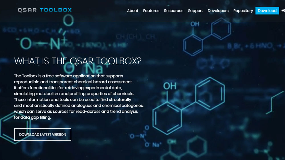 QSAR-toolbox 4.4