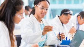 Summer School on Innovative Approaches in Science alla Johns Hopkins University