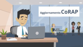 CoRAP: aggiornamento delle sostanze in valutazione nel periodo 2020-2022