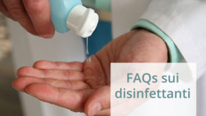 FAQs-disinfettanti