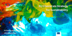 La strategia chimica dell'UE: verso un ambiente privo di sostanze tossiche