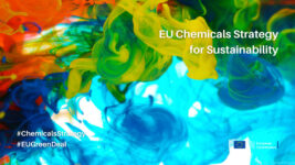 La strategia chimica dell’UE: verso un ambiente privo di sostanze tossiche