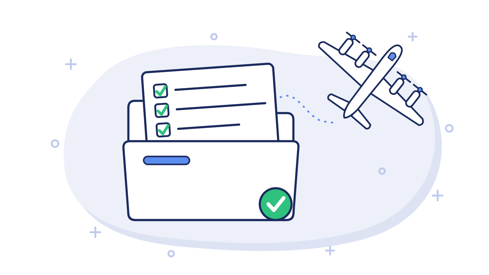 La checklist dell’intelligenza artificiale
